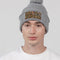 4 Annunaki Abstrak Collection Pom-Pom Knit Beanie | Sportsman