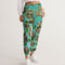 Ancient Abstrak Collection Women's All-Over Print Track Pants