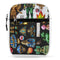 Small Messenger Bag Q026 (All-Over Printing)