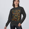 Abstrak dragonfly Unisex Premium Crewneck Sweatshirt | Lane Seven