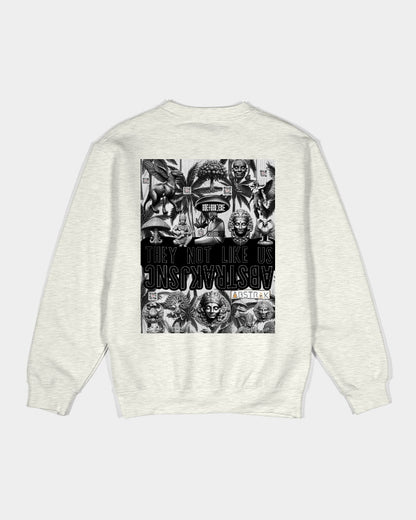 IMG_7080 Unisex Premium Crewneck Sweatshirt | Lane Seven