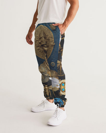 IMG_9222 Men's All-Over Print Track Pants