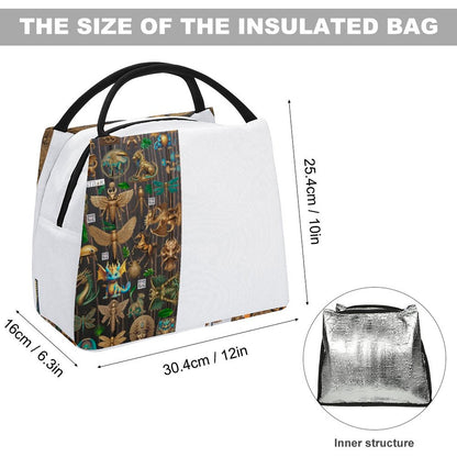 Lunch Bag A005 (All-Over Printing)