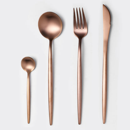 Cutlery spoon set