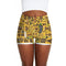 Ladies Swim Shorts K38