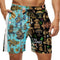 Men's Board Shorts D1P (All-Over Printing)