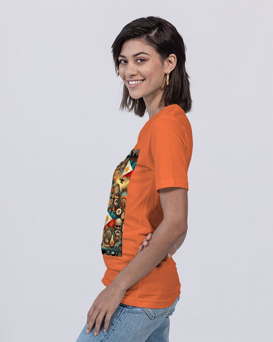 IMG_0540 Unisex Jersey Tee | Bella + Canvas