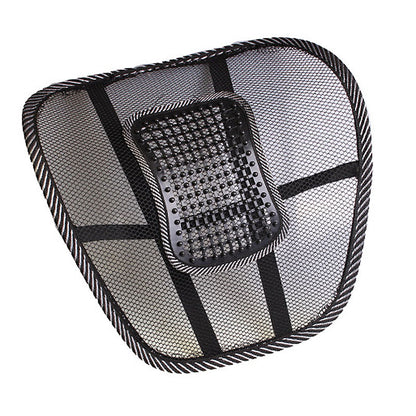 Car Seat Lumbar Cushion For Leaning On Office Chair Car