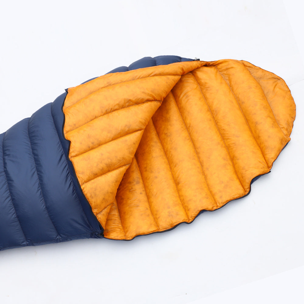 Kamperbox Ultra Light Down Sleeping Bag Outdoor Camping Sleeping Bag UL250