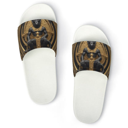 Personalized Casual UnisexPVC Slippers