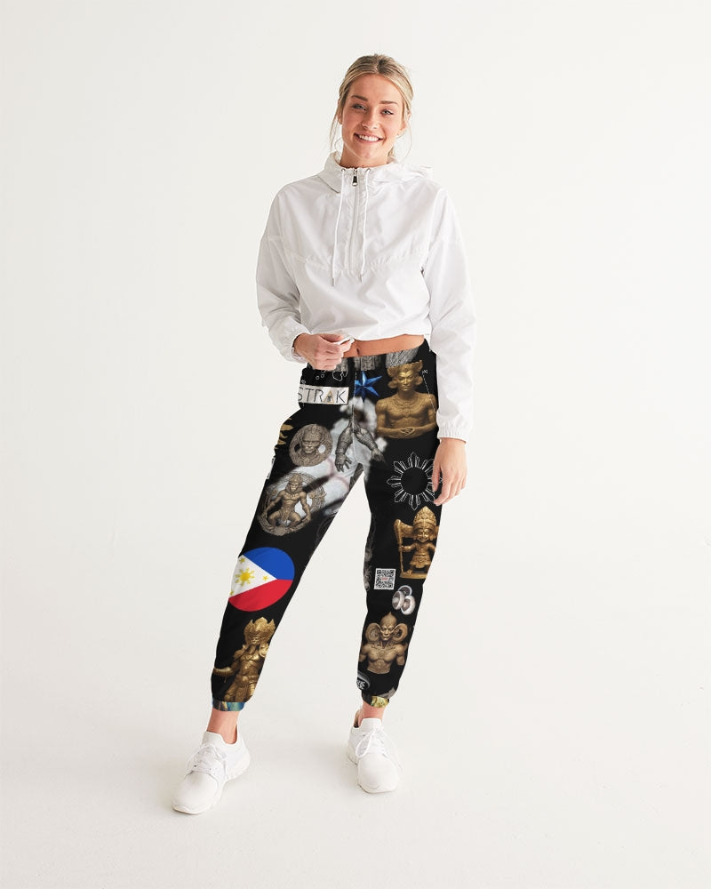 IMG_0540 Women's All-Over Print Track Pants