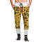 Men's Printed Sweatpants (Front All-Over Printing)