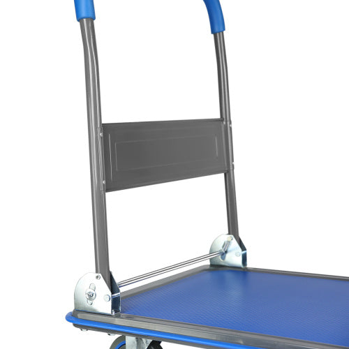 660 Lb Folding Foldable Trolley Unavailable Platforms- Welfel , Temu