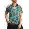 Short Sleeved Sportswear Men's T Shirt LTPL20 (All-Over Printing)