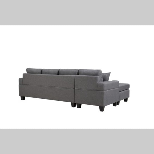 Fabric Sectional Sofa