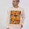 Illustration Abstrak Unisex Long Sleeve Tee | Lane Seven