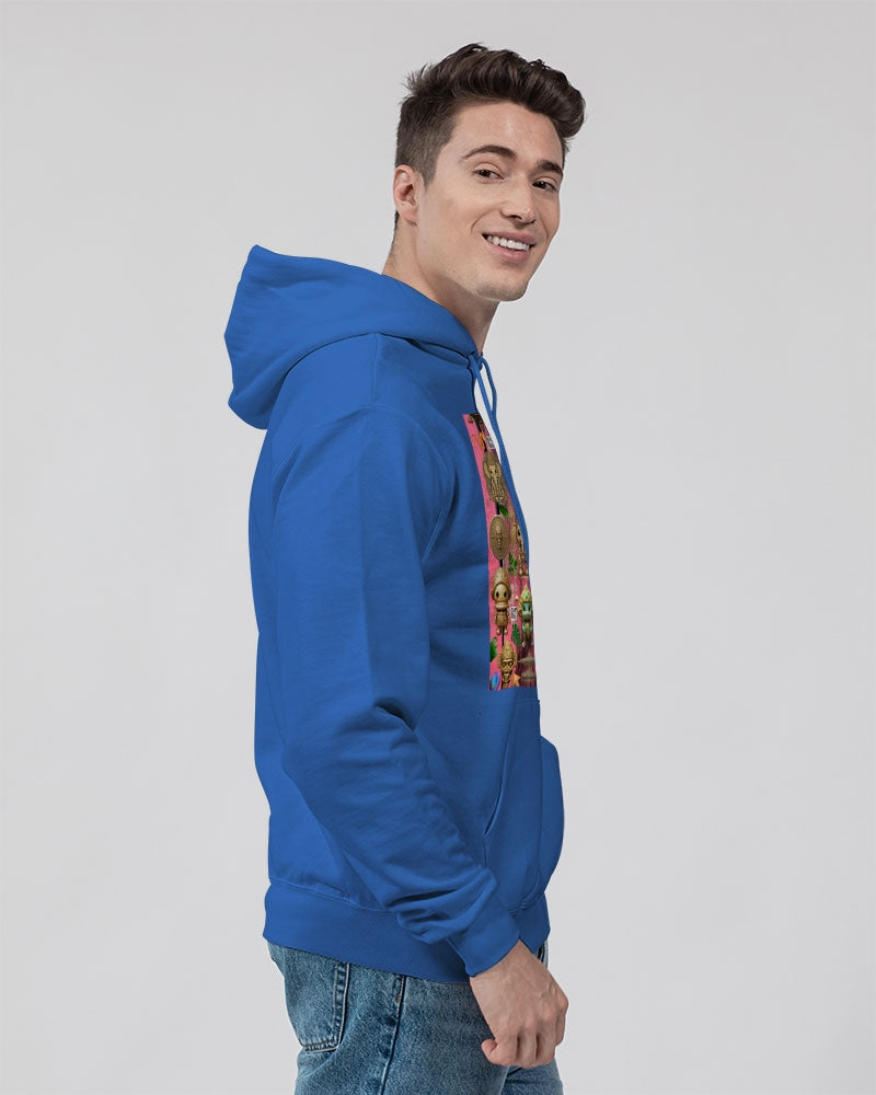 Elephant Collection Unisex Hoodie | Champion