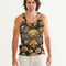 Evil Eye Abtrak Men's All-Over Print Tank