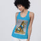 IMG_3100 Unisex Jersey Tank | Bella + Canvas