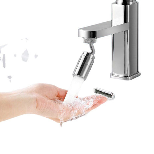 Universal Kitchen Faucet Anti-splash Aerator Bathroom Tap