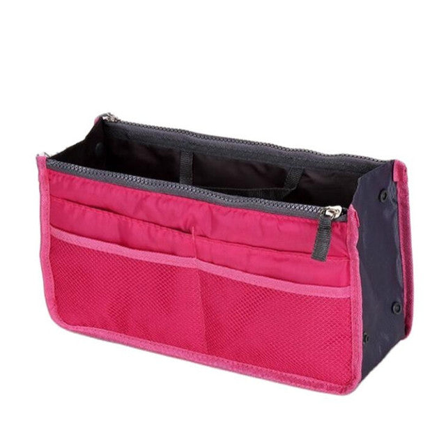 Toiletry Makeup Organizers Phone Bag Case