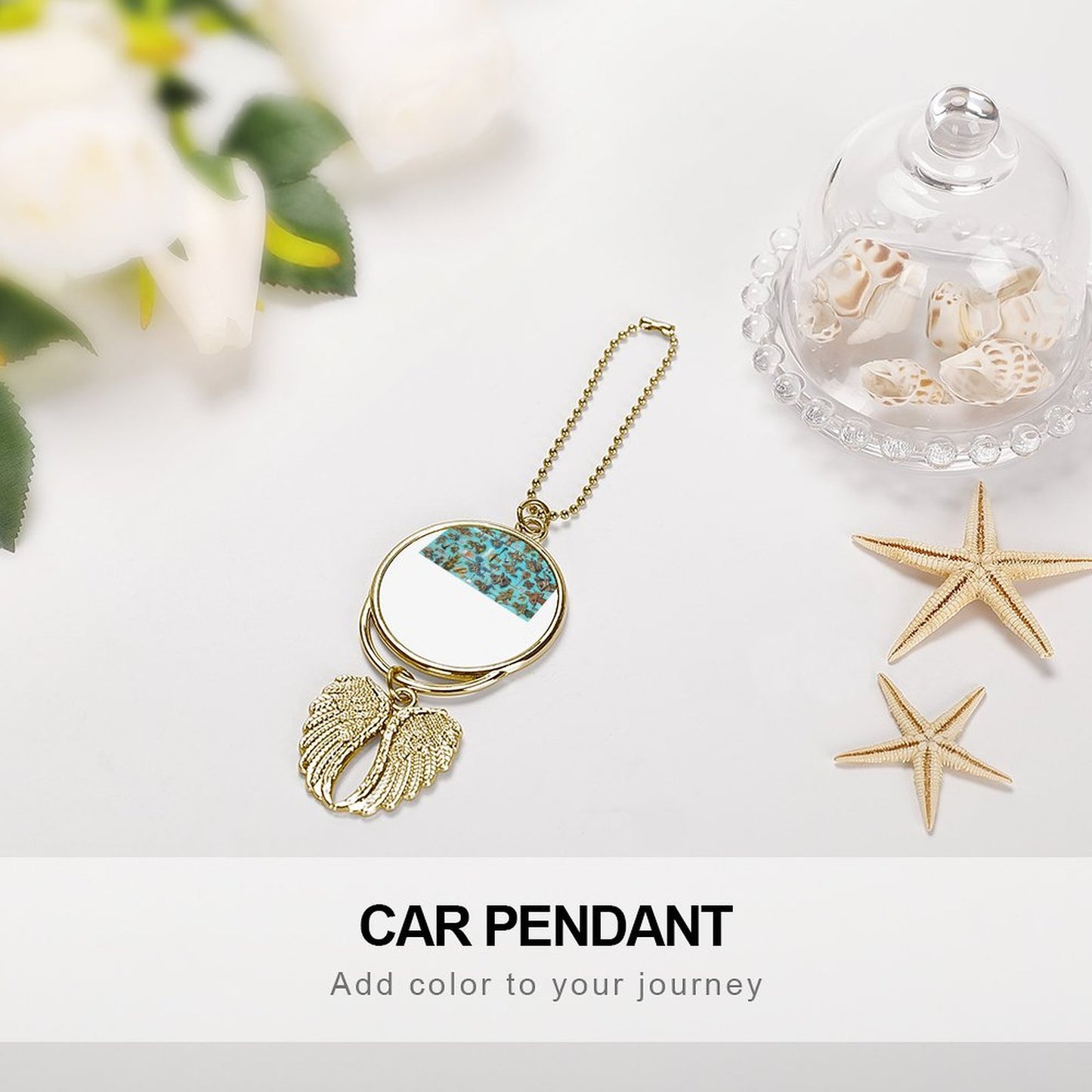 Car Pendant