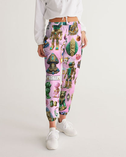 IMG_3100 Women's All-Over Print Track Pants