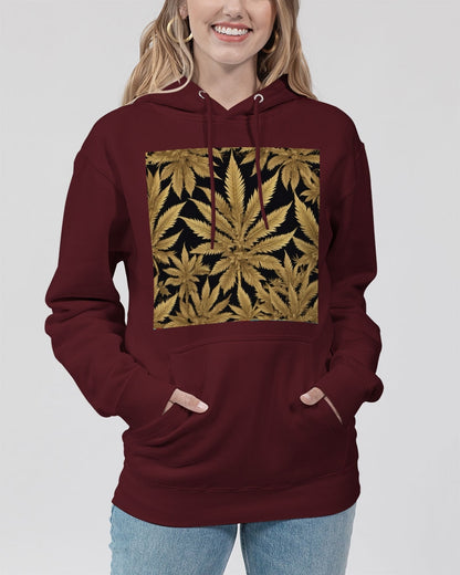 Abstrak dragonfly Unisex Premium Pullover Hoodie | Lane Seven