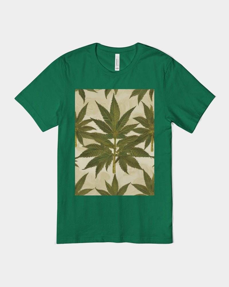 IMG_9222 Unisex Jersey Tee | Bella + Canvas