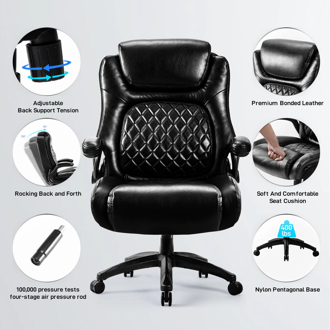 Executive Office Chairs