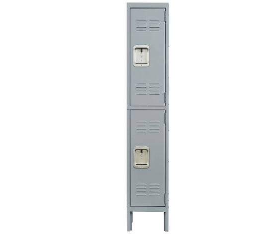 Metal Lockers With Locks