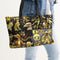 Robotic Abstrak Stylish Tote