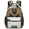 Children's School Backpack A012 (8 Sites)