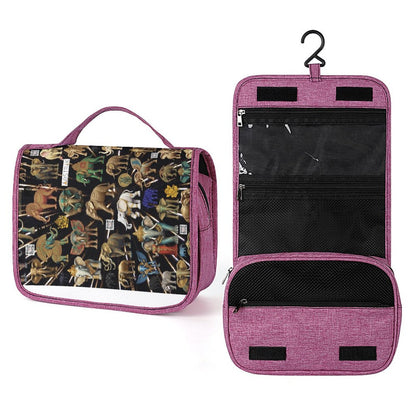 Travel Hanging Toiletry Bags