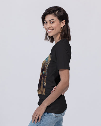 IMG_3100 Unisex Jersey Tee | Bella + Canvas