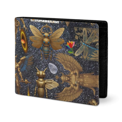 Card Holder Wallet (All-Over Printing)