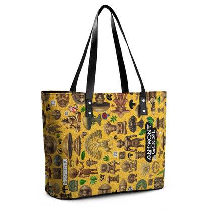 Women's Tote Bag PU