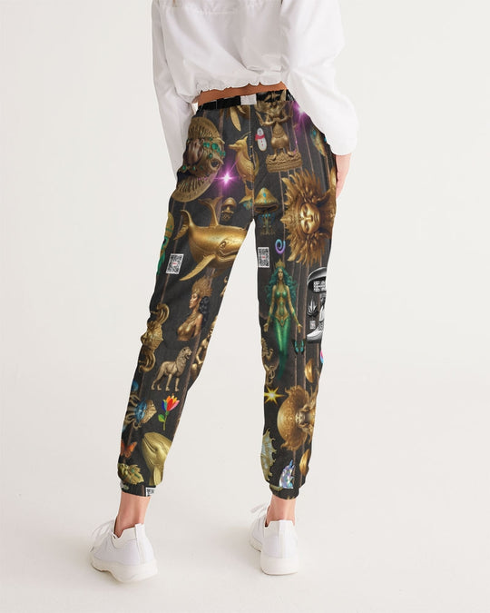 IMG_0540 Women's All-Over Print Track Pants