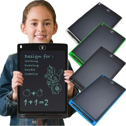 Electronic Drawing Board LCD Screen Writing Tablet Digital Graphic Drawing Tablets Electronic Handwriting Pad Board Pen