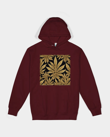 Abstrak dragonfly Unisex Premium Pullover Hoodie | Lane Seven