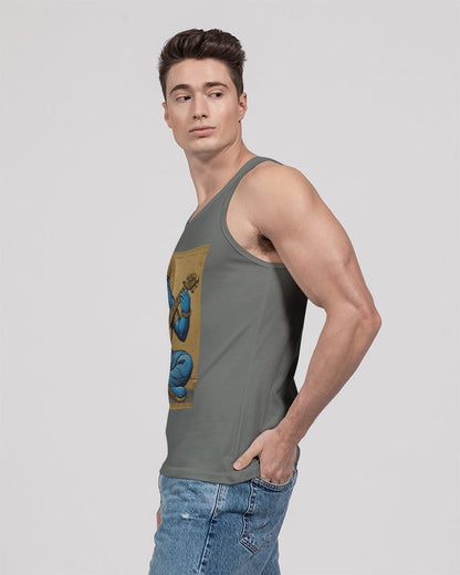 IMG_9222 Unisex Jersey Tank | Bella + Canvas