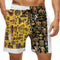 Men's Board Shorts D1P (All-Over Printing)