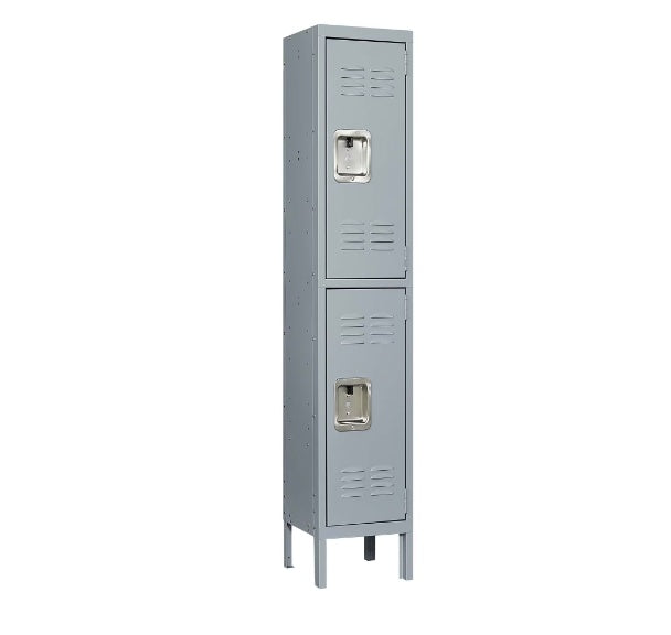 Metal Lockers With Locks