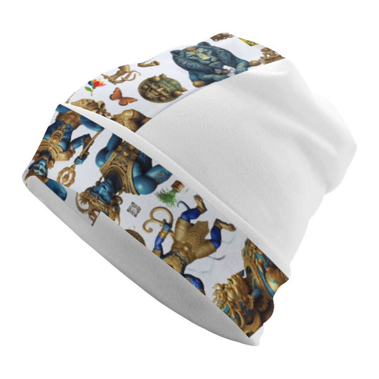 Pullover Cap (All-Over Printing)