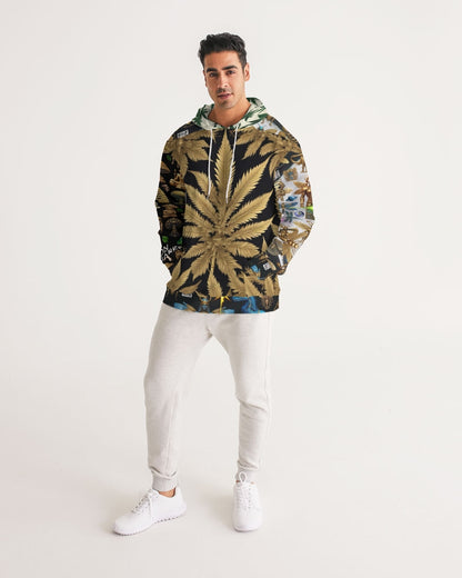 IMG_9222 Men's All-Over Print Hoodie