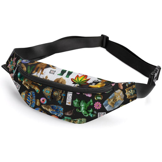 Design Custom Fanny Packs