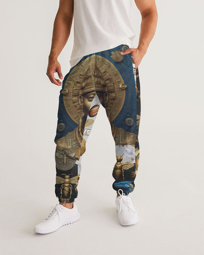 IMG_9222 Men's All-Over Print Track Pants