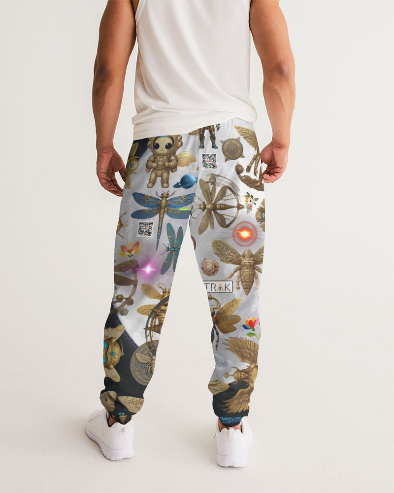 IMG_9222 Men's All-Over Print Track Pants