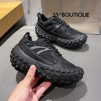 Fashion Sneakers Women's Summer Men's And Women's Casual Couple Sports