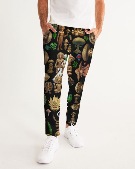 IMG_7080 Men's All-Over Print Joggers